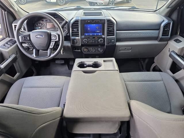 Certified 2022 Ford F250 XLT AWD/4WD image 8