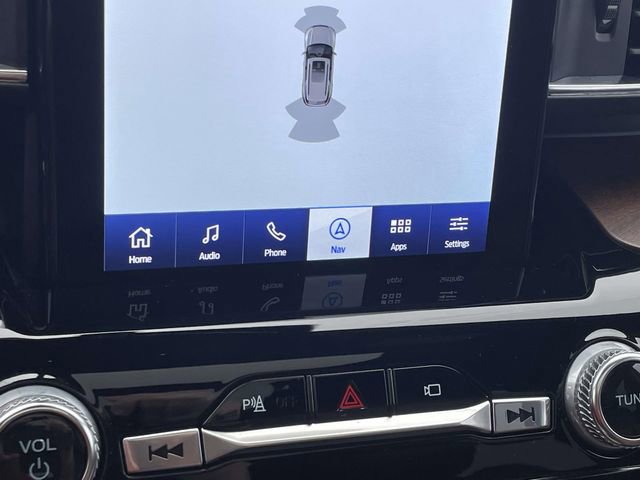 Certified 2022 Ford Explorer King Ranch w/ Class IV Trailer Tow Package image 32