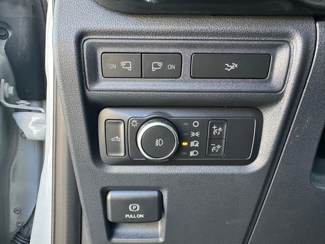 Certified 2022 Ford F150 XLT w/ Equipment Group 302A High image 25