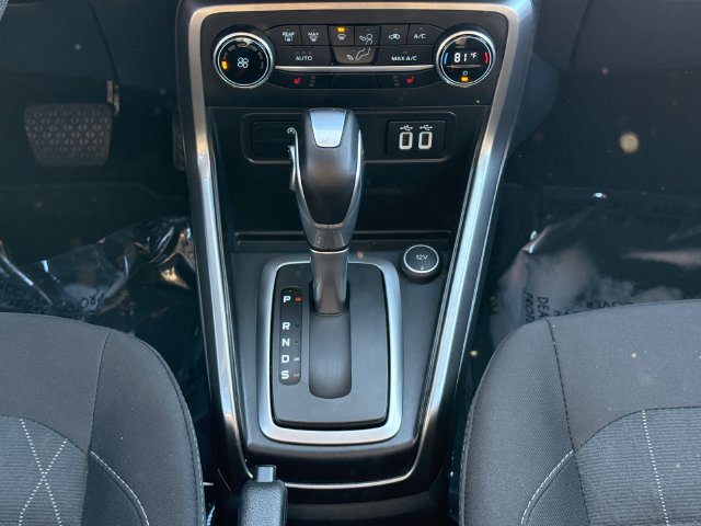 Certified 2022 Ford EcoSport SE AWD/4WD image 25