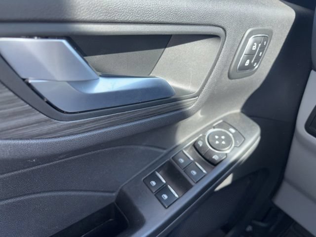 Certified 2023 Ford Escape Platinum AWD/4WD image 26