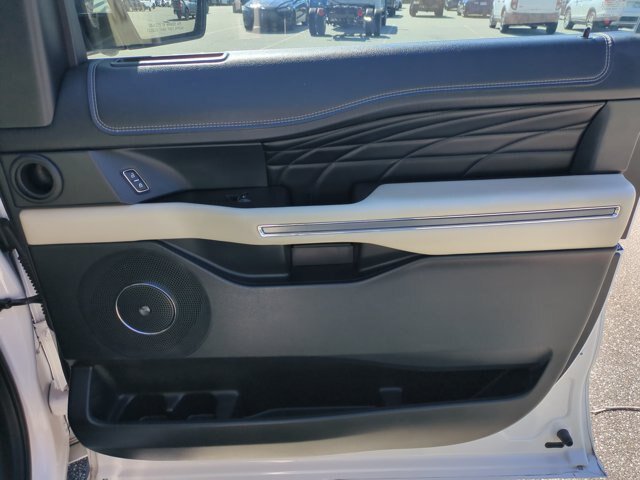 Certified 2019 Ford Expedition Platinum AWD/4WD image 36