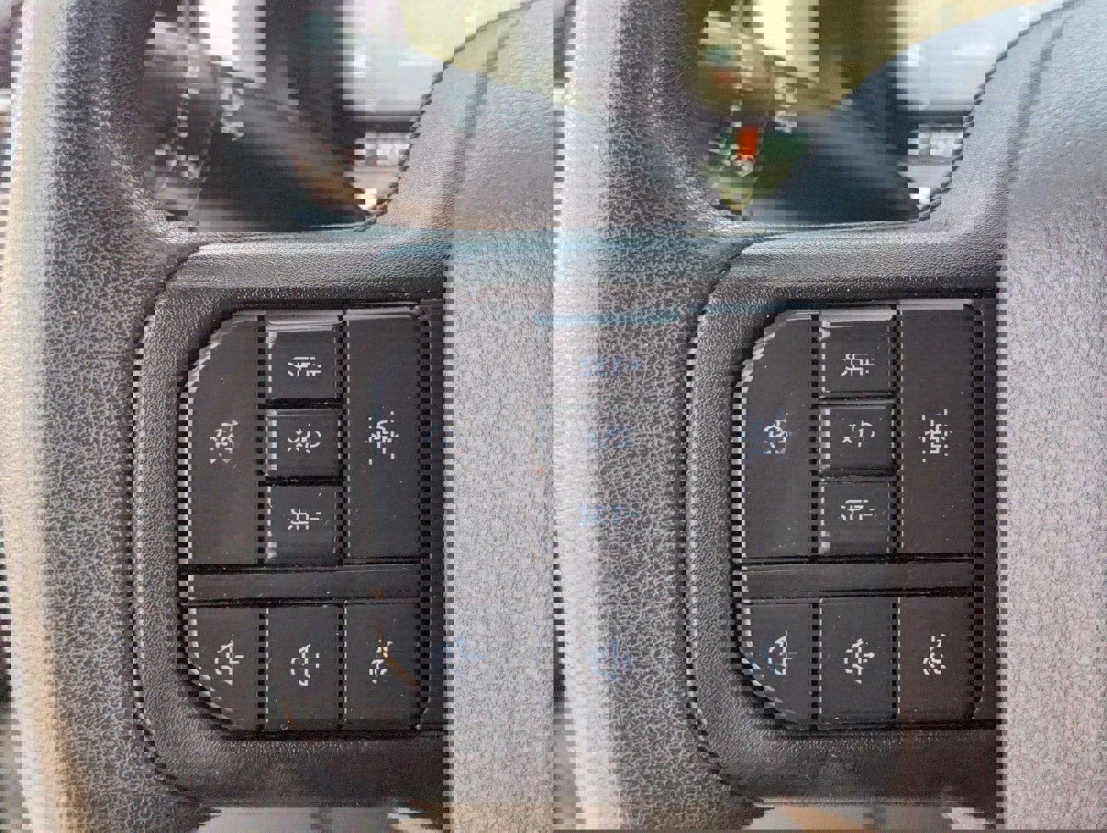 Certified 2024 Ford F150 STX RWD image 27