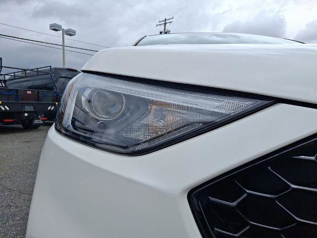 Certified 2024 Ford Edge ST-Line w/ Class II Trailer Tow Package image 9