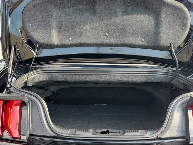 Certified 2023 Ford Mustang GT Premium w/ Ford Safe & Smart Package RWD image 8