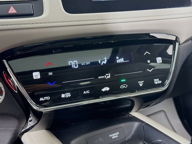 Used 2019 Honda HR-V EX image 15
