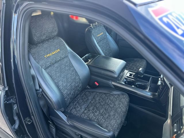 Certified 2023 Ford F150 Tremor image 27