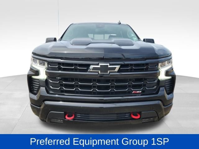 Used 2022 Chevrolet Silverado 1500 RST w/ Convenience Package II image 8