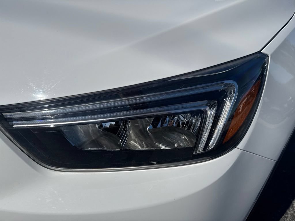 Used 2020 Buick Encore Preferred FWD image 43