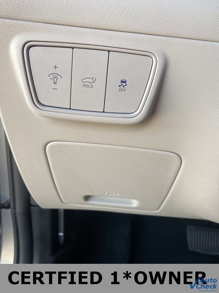 Used 2024 Hyundai Tucson SEL image 33