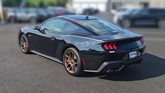 Certified 2026 Ford Mustang GT Premium RWD image 7