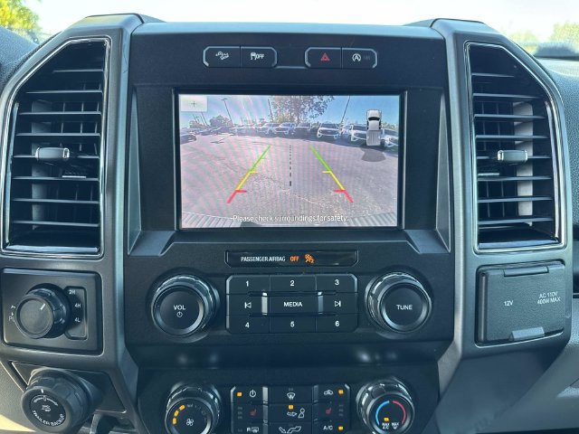 Certified 2020 Ford F150 XLT w/ Equipment Group 302A Luxury AWD/4WD image 26