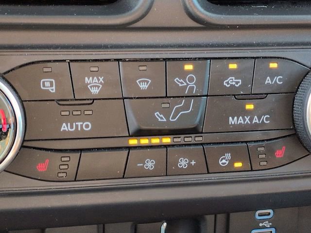 Certified 2024 Ford Maverick Lariat image 30