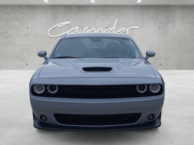 Used 2022 Dodge Challenger GT w/ Blacktop Package RWD image 19