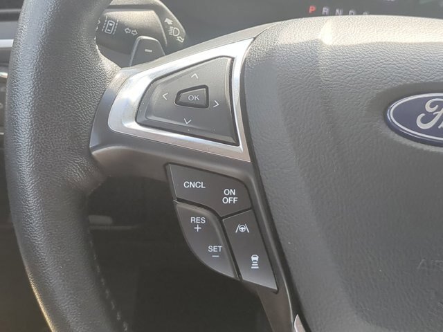 Certified 2020 Ford Edge SEL w/ Convenience Package AWD/4WD image 18