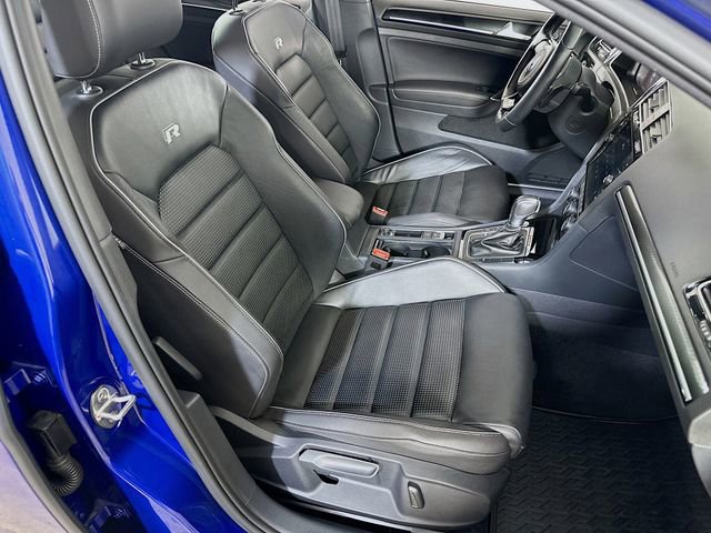 Used 2019 Volkswagen Golf R 4-Door image 13