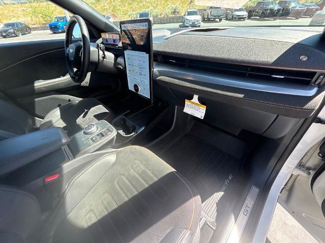 Certified 2022 Ford Mustang Mach-E GT AWD/4WD image 37