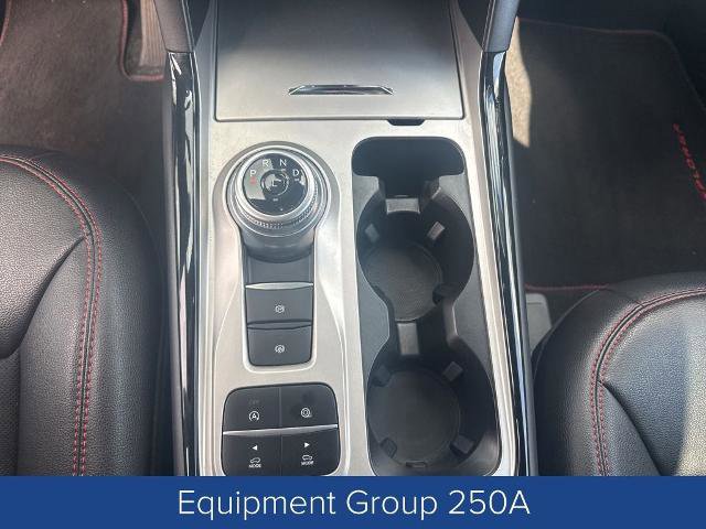 Certified 2024 Ford Explorer ST-Line w/ Class IV Trailer Tow Package RWD image 20