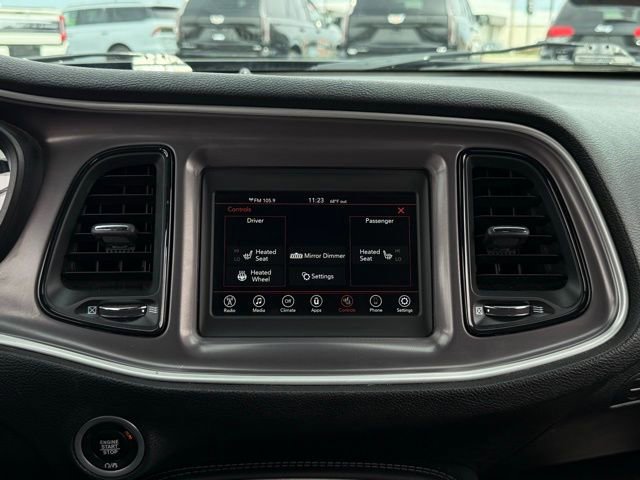 Used 2021 Dodge Challenger GT w/ Blacktop Package RWD image 31