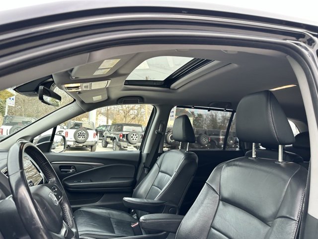 Used 2019 Honda Pilot EX-L image 42