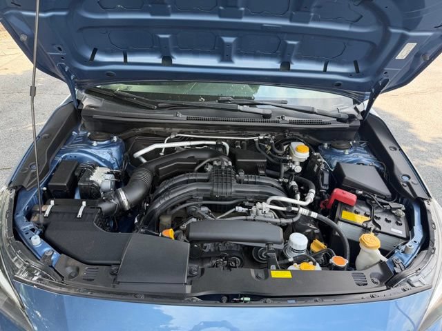 Used 2021 Subaru Crosstrek 2.0i AWD/4WD image 20