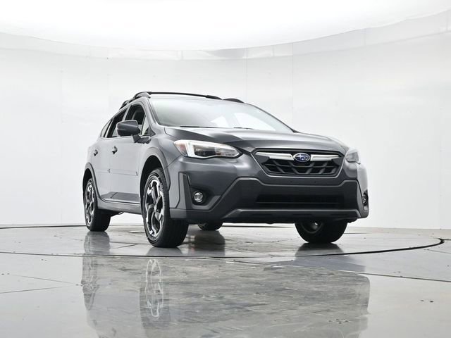 Used 2021 Subaru Crosstrek 2.5i Limited w/ Popular Package #5 AWD/4WD image 32
