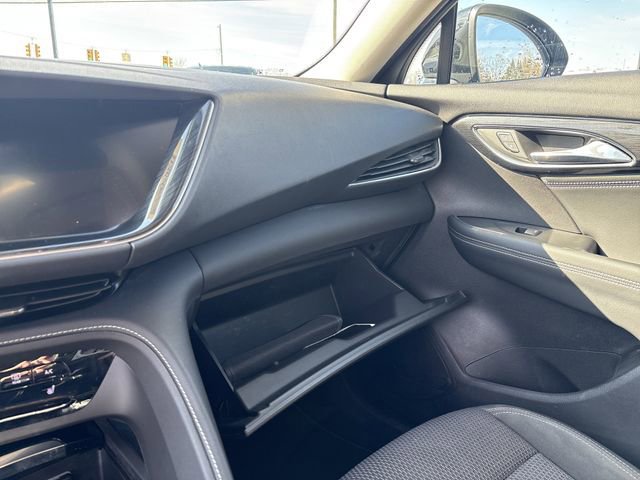 Used 2021 Buick Envision Preferred image 33