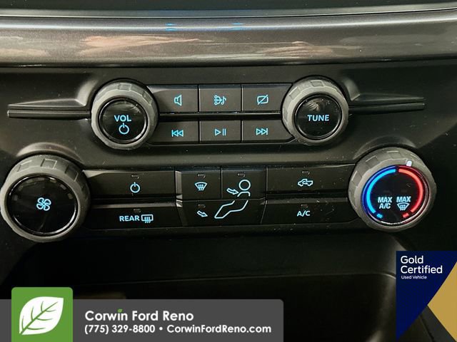 Certified 2024 Ford F150 STX image 19