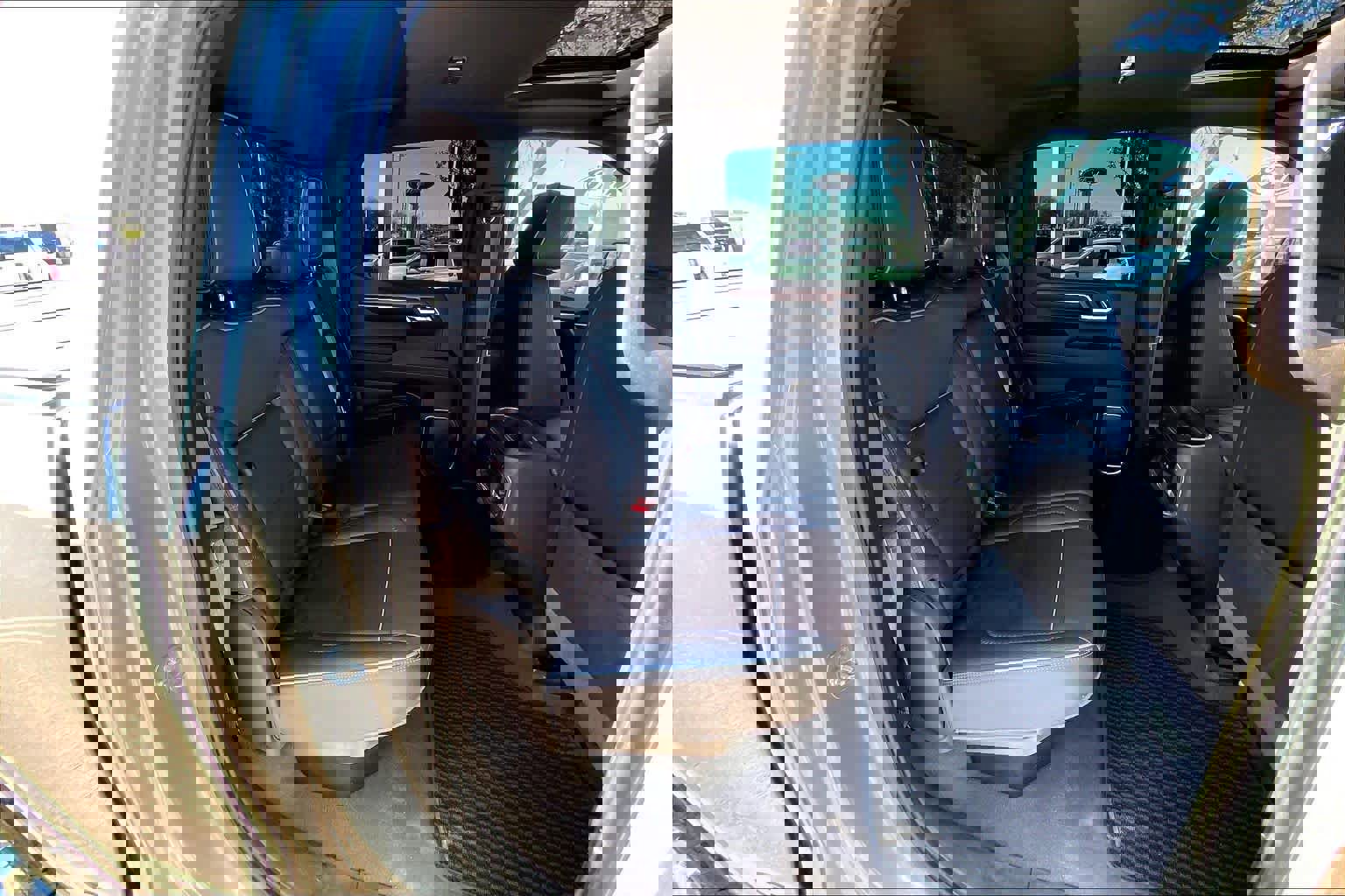 Used 2023 GMC Sierra 1500 Denali w/ Technology Package image 19