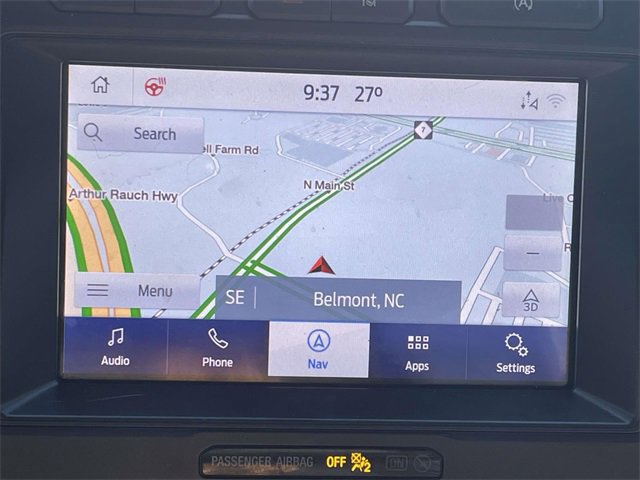 Certified 2021 Ford Expedition XLT image 27