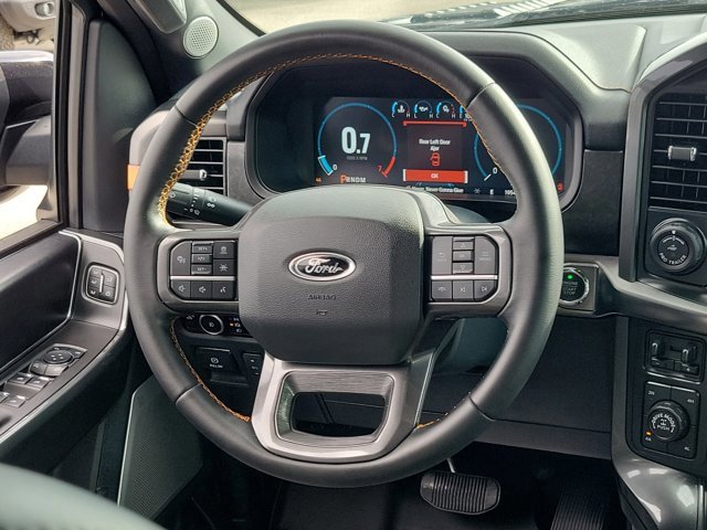 Certified 2023 Ford F150 Tremor w/ Equipment Group 402A High image 19