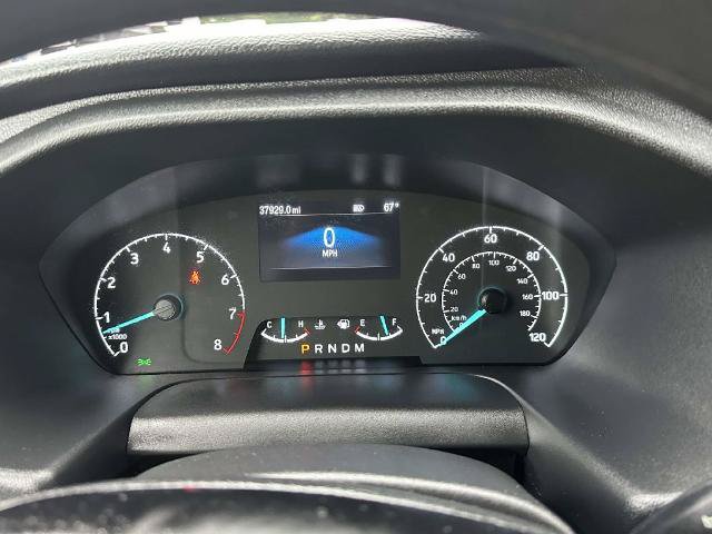 Certified 2025 Ford Transit 350 XLT RWD image 29