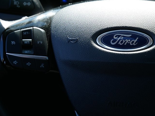 Certified 2023 Ford Escape Active w/ Cold Weather Package FWD image 18