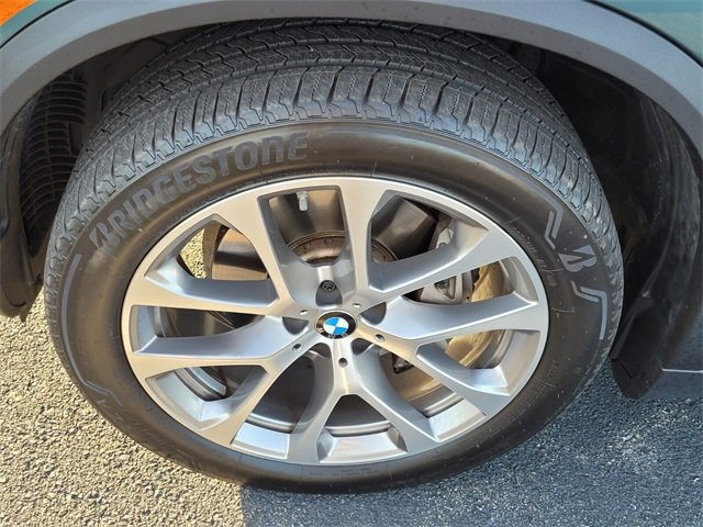 Used 2024 BMW X5 sDrive40i w/ Premium Package image 8