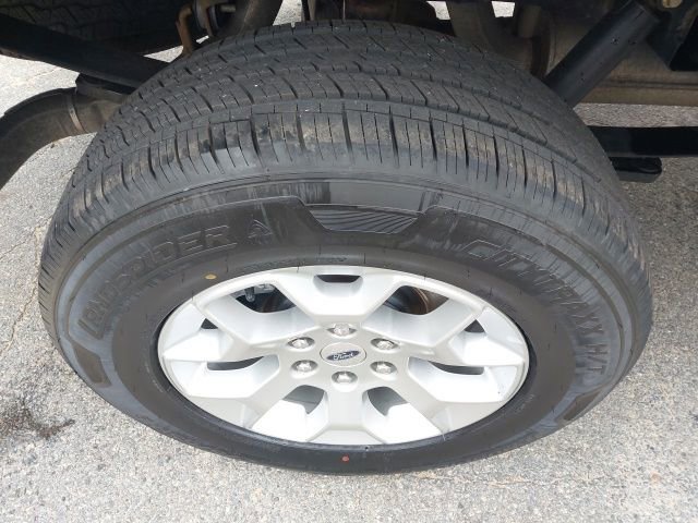 Certified 2023 Ford F150 XLT AWD/4WD image 12
