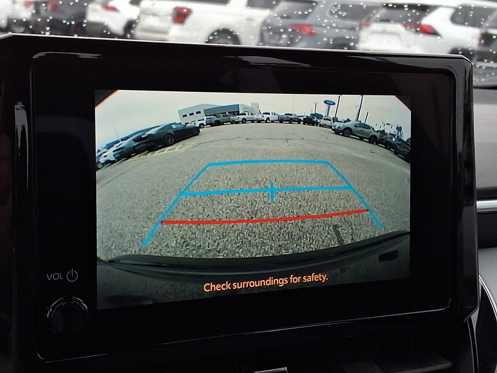 Used 2023 Toyota Corolla SE image 17