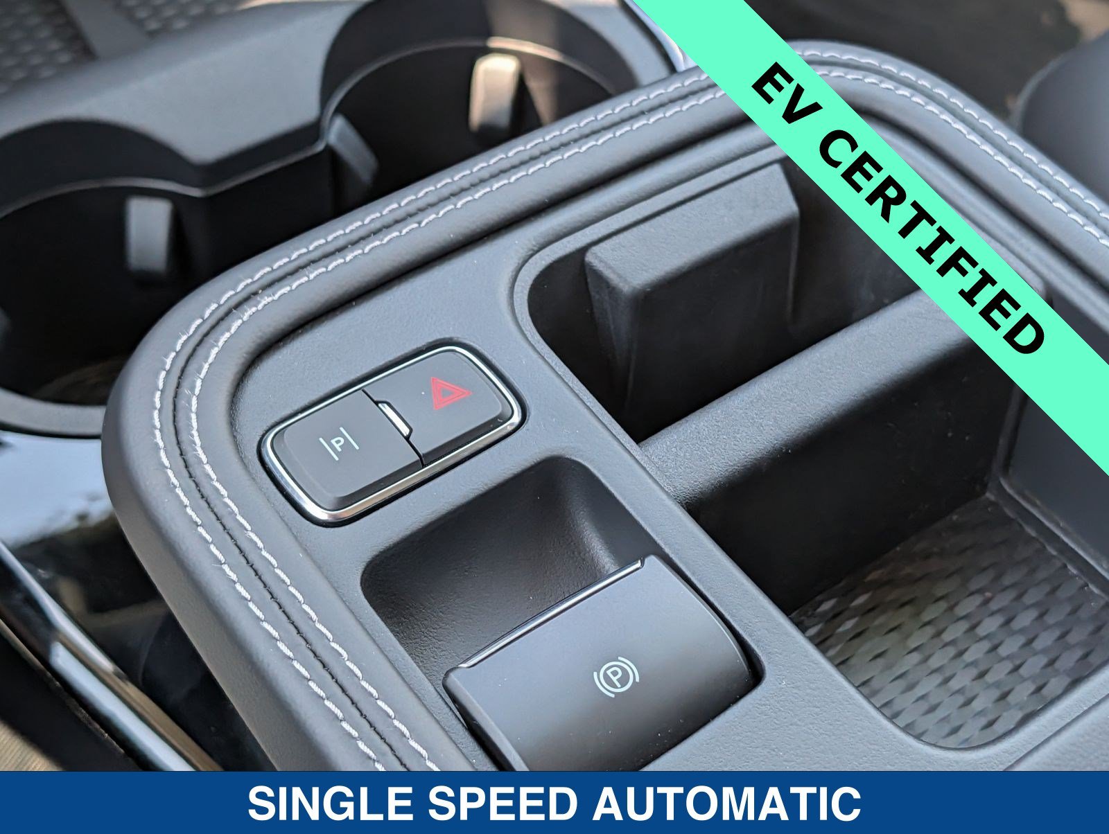 Certified 2025 Ford Mustang Mach-E Premium AWD/4WD image 32