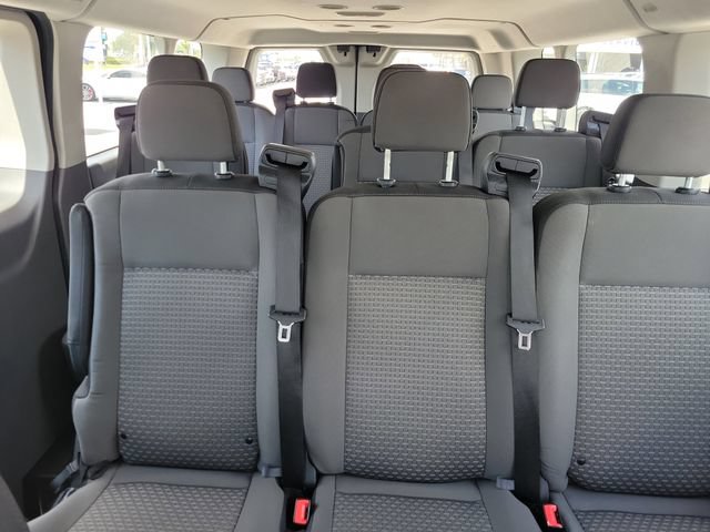 Certified 2024 Ford Transit 350 XLT RWD image 15
