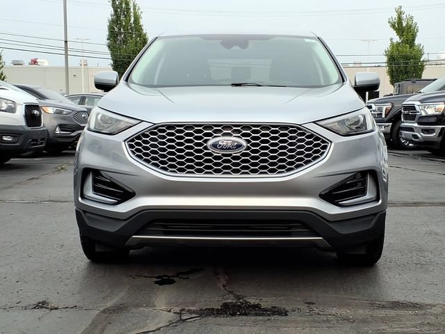 Certified 2023 Ford Edge SEL AWD/4WD image 2