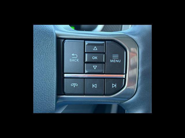 Certified 2022 Ford F150 Limited AWD/4WD image 18