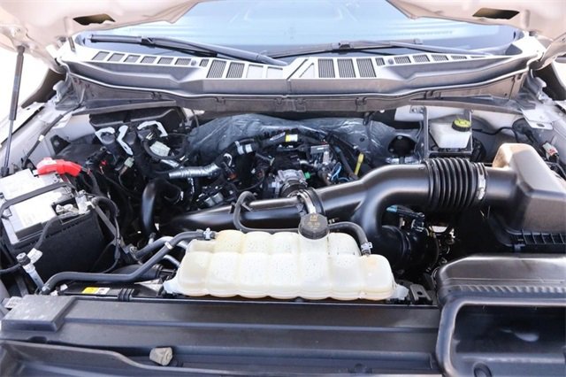 Certified 2022 Ford F150 XL w/ STX Appearance Package image 26