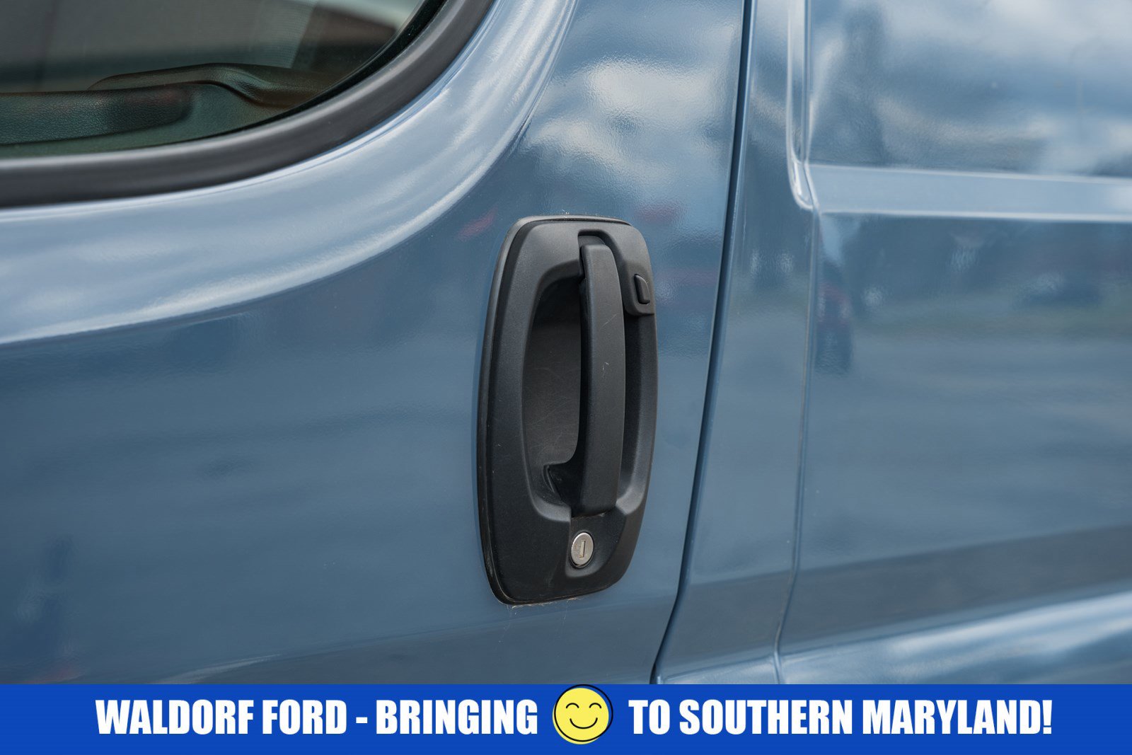 Used 2024 RAM ProMaster 3500 image 19