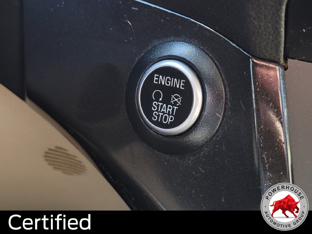 Certified 2019 Ford Escape Titanium FWD image 37