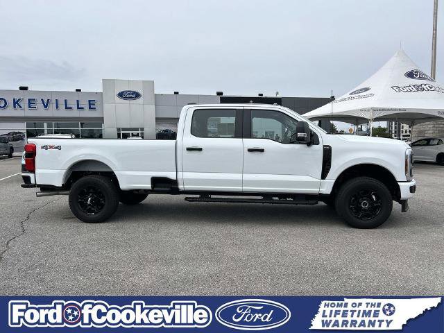 Certified 2025 Ford F250 XL w/ STX Appearance Package AWD/4WD image 3