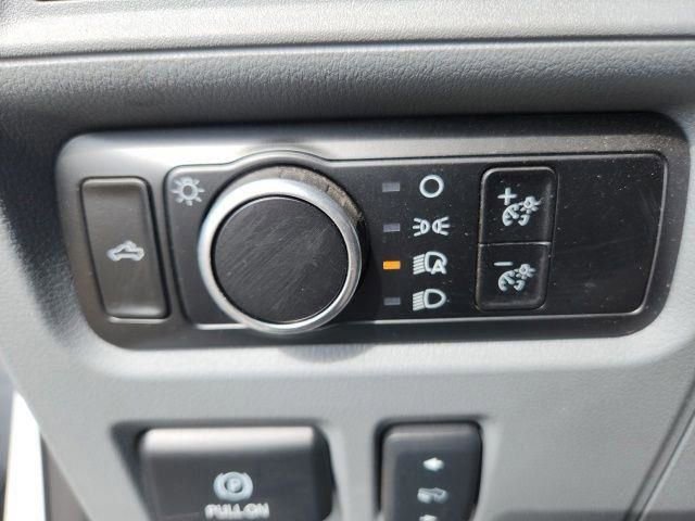 Certified 2023 Ford F150 Lightning XLT image 28