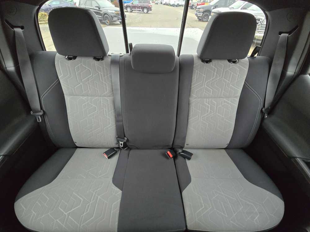 Used 2021 Toyota Tacoma TRD Off-Road w/ Technology Package image 17