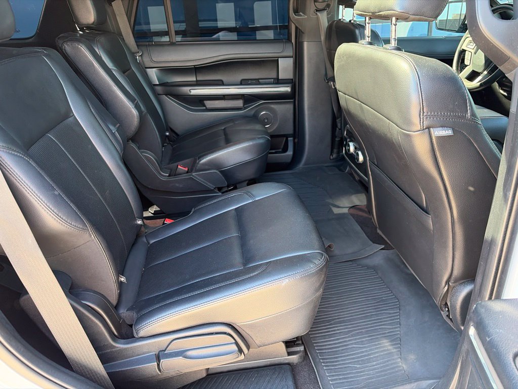 Certified 2021 Ford Expedition XLT RWD image 14
