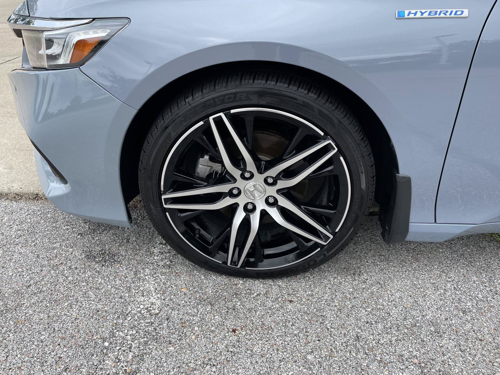 Used 2022 Honda Accord Touring image 10