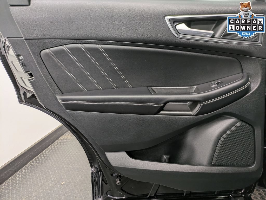 Certified 2022 Ford Edge ST w/ Equipment Group 401A AWD/4WD image 26