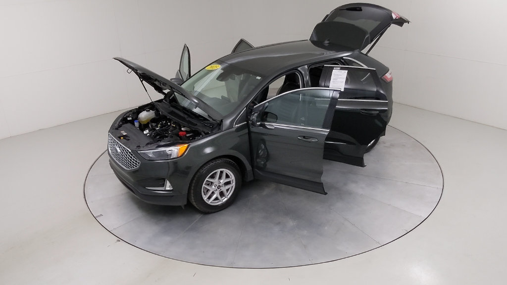 Certified 2023 Ford Edge SEL w/ Convenience Package AWD/4WD image 52